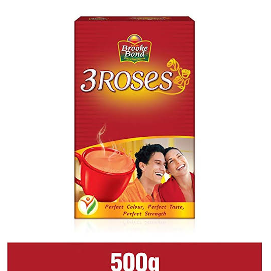 3 roses / 3ரோஸஸ் 500gm
